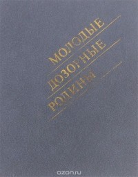  - Молодые дозорные Родины. Краткий очерк истории комсомольских организаций пограничных войск