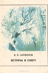 Владимир Литвинов - Встреча в снегу