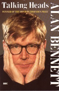 Alan Bennett - Talking Heads