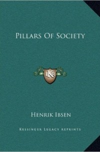 Pillars of Society