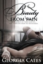 Georgia Cates - Beauty from Pain