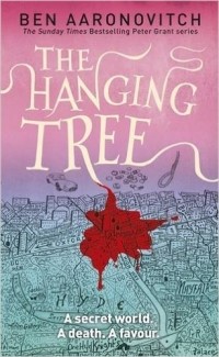 Ben Aaronovitch - The Hanging Tree