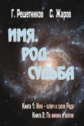 Имя. Род. Судьба