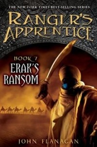 John Flanagan - Erak's Ransom