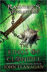 John Flanagan - The Kings of Clonmel