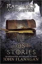 John Flanagan - The Lost Stories