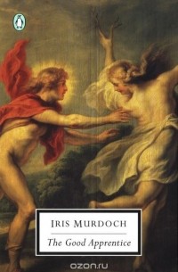 Iris Murdoch - The Good Apprentice