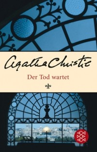 Agatha Christie - Der Tod wartet