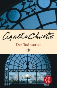 Agatha Christie - Der Tod wartet