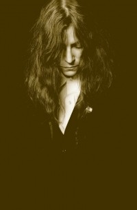 Патти Смит - Patti Smith Complete 1975-2006: Lyrics, Reflections & Notes for the Future