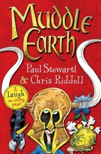 Muddle Earth