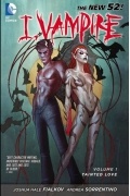  - I, Vampire Vol. 1: Tainted Love