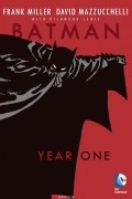  - Batman: Year One