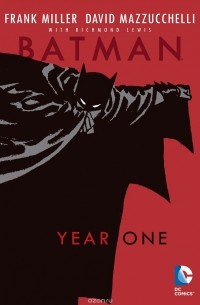 Batman: Year One