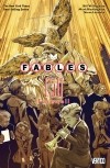  - Fables: Volume 22: Farewell