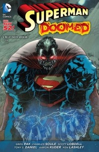  - Superman: Doomed