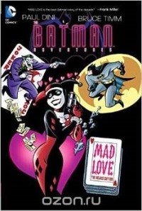  - Batman Adventures: Mad Love