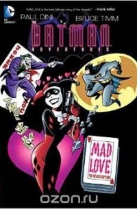  - Batman Adventures: Mad Love