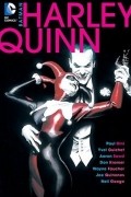 Пол Дини - Batman: Harley Quinn
