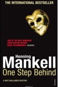 Хеннинг Манкелль - One Step Behind
