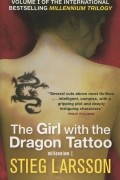 The Girl with Dragon Tattoo: Millennium I