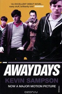 Кевин Сэмпсон - Awaydays