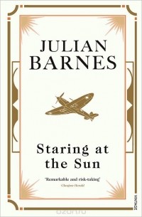 Джулиан Барнс - Staring at the Sun