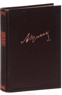 А. С. Пушкин. Романы и повести