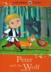 Ruth Hobart - Peter and the Wolf