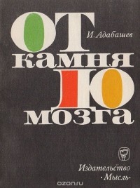 Игорь Адабашев - От камня до мозга