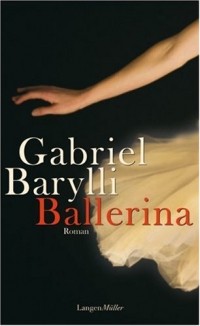 Gabriel Barylli - Die Ballerina