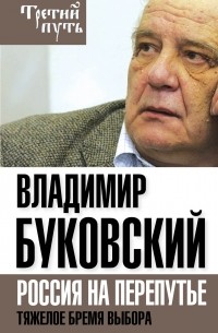 Владимир Буковский - На краю. Тяжелый выбор России