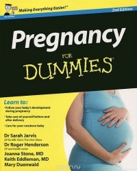  - Pregnancy for Dummies