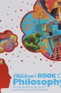  - Children's Book of Philosophy