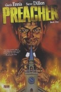 Preacher: Book 1