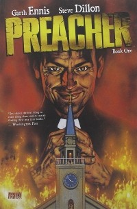 Preacher: Book 1