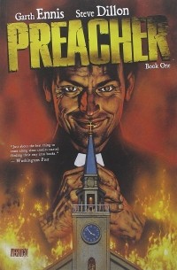  - Preacher: Book 1