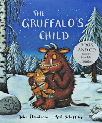  - The Gruffalo's Child