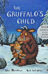 The Gruffalo's Child