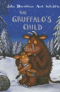  - The Gruffalo's Child