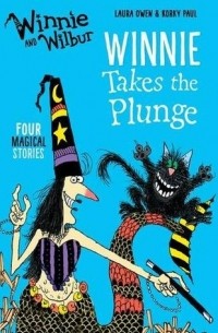  - Winnie Takes the Plunge (сборник)