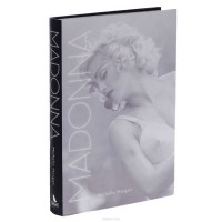 Мишель Морган - Madonna