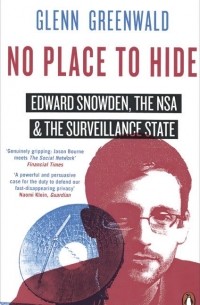 No Place to Hide