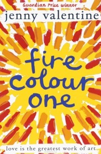 Дженни Валентайн - Fire Colour One