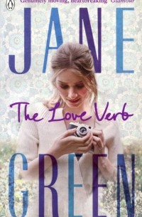 Jane Green - The Love Verb