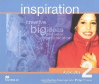  - Inspiration 2 (аудиокурс на 3 CD)