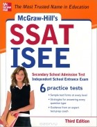 Nicholas Falletta - McGraw-Hill&#039;s SSAT ISEE: Secondary School Admission Test