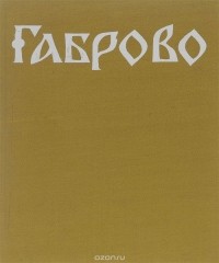  - Габрово през епохата на възраждането: Архитектурен облик