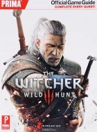  - Witcher 3: The Wild Hunt