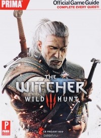  - Witcher 3: The Wild Hunt